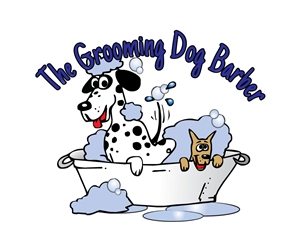The Grooming Dog Barber