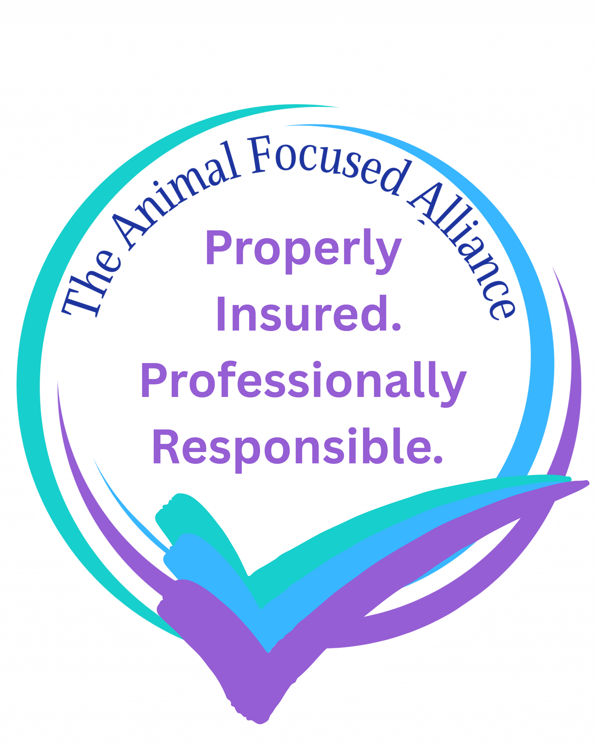 Animal Focused Alliance Logo